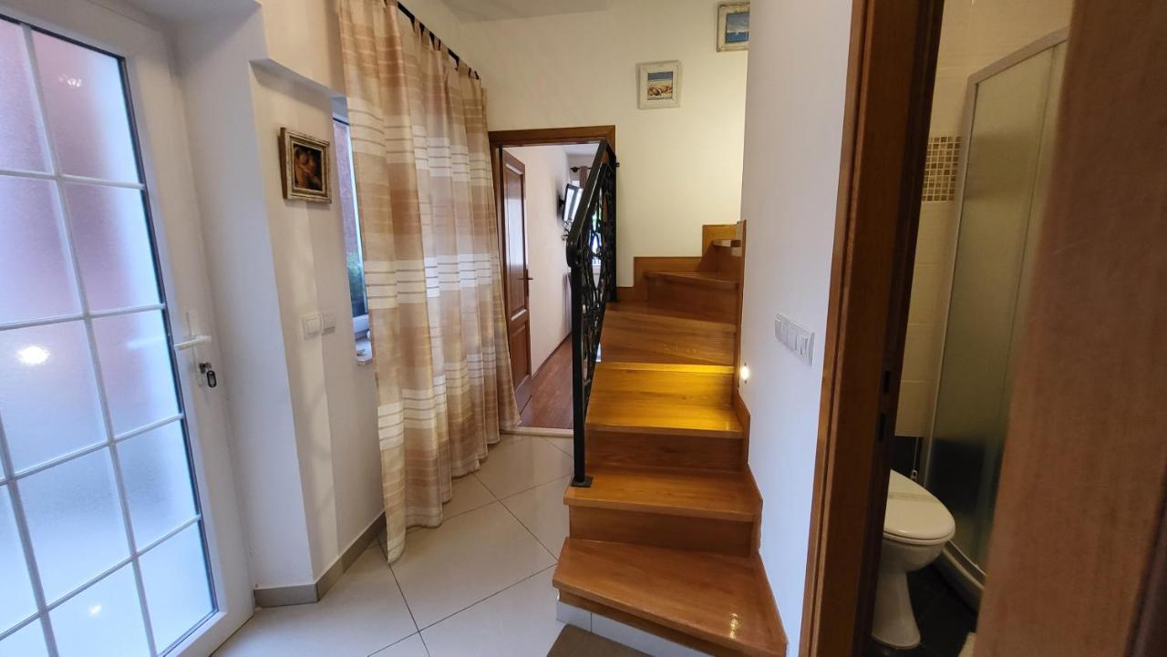 Stone House Apartments Didini Dvori Лумбарда Екстер'єр фото