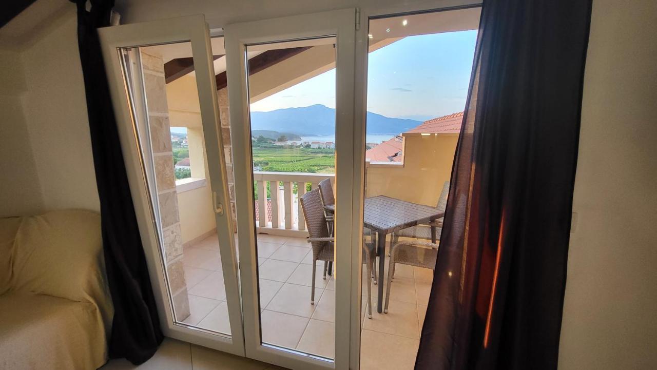 Stone House Apartments Didini Dvori Лумбарда Екстер'єр фото