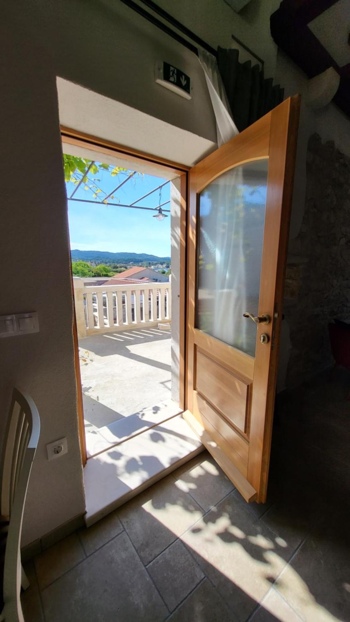 Stone House Apartments Didini Dvori Лумбарда Екстер'єр фото