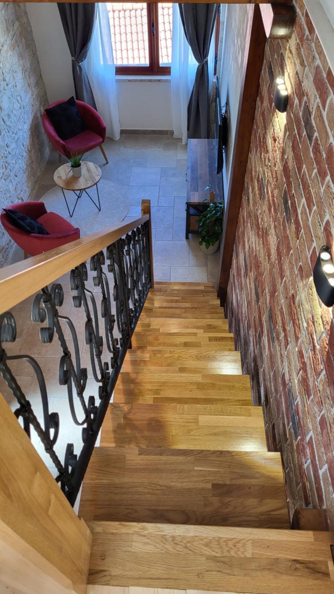 Stone House Apartments Didini Dvori Лумбарда Екстер'єр фото
